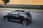 Citroen DS3 Cabrio 2012 года
